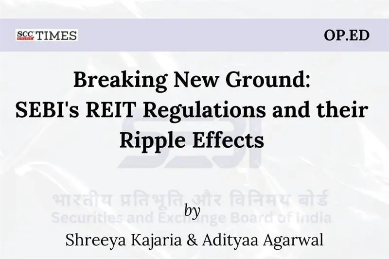 Breaking New Ground