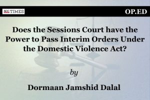 Domestic Violence Act