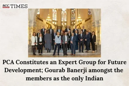 Expert Group for Future Development