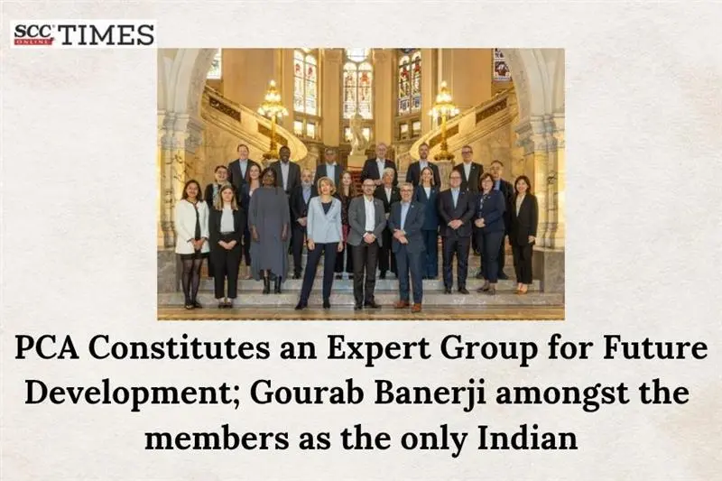 Expert Group for Future Development