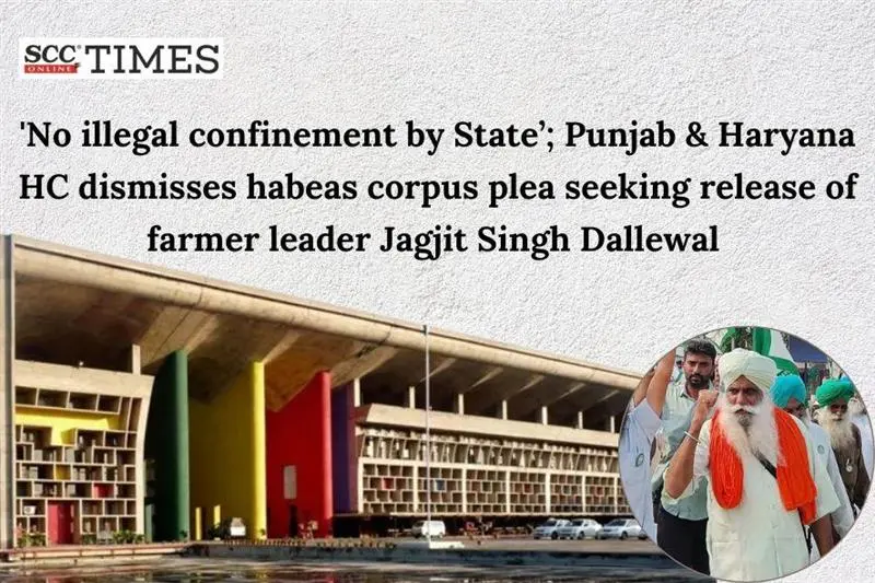 Jagjit Singh Dallewal