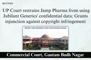 Jubilant Generics