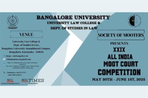 Bangalore University