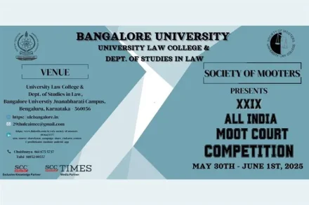 Bangalore University