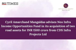 Neo Infra Income