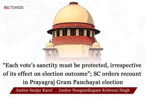 Prayagraj election