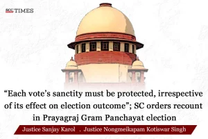 Prayagraj election