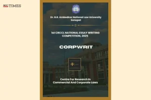 National Essay Writing Competition