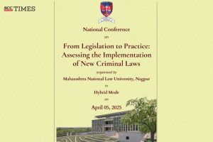 New Criminal Laws