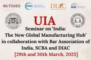 UIA Seminar