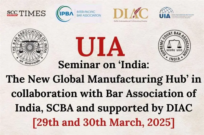 UIA Seminar