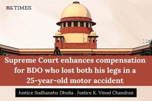 25-year-old motor accident