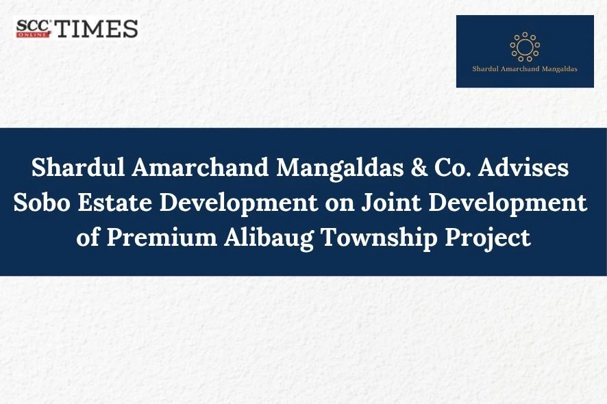 Alibaug Township Project