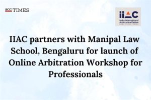 Arbitration Workshop