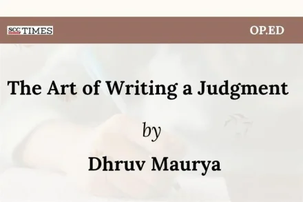 Art of Writing