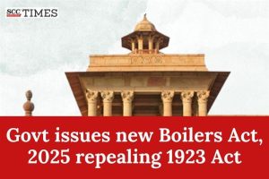 Boilers Act