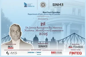 Dr. Justice Radhabinod Pal