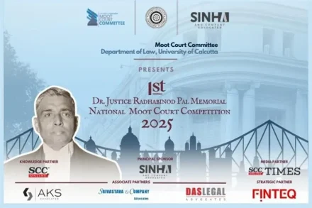 Dr. Justice Radhabinod Pal