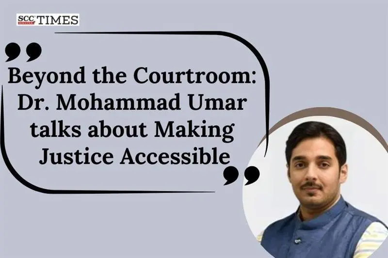 Dr. Mohammad Umar