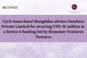 Easebuzz Private Limited