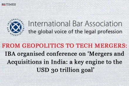 IBA Conference on M&A in India