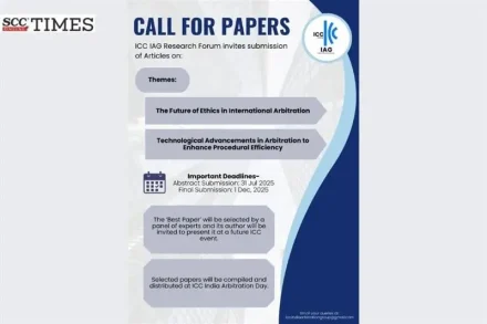 ICC IAG Research Forum 2025