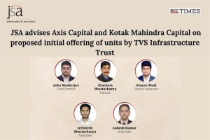 JSA advised Axis Capital