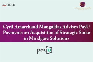 PayU Payments acquisition Mindgate Solutions