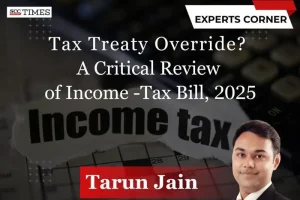 Income Tax Bill 2025