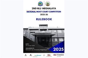 NLU Meghalaya