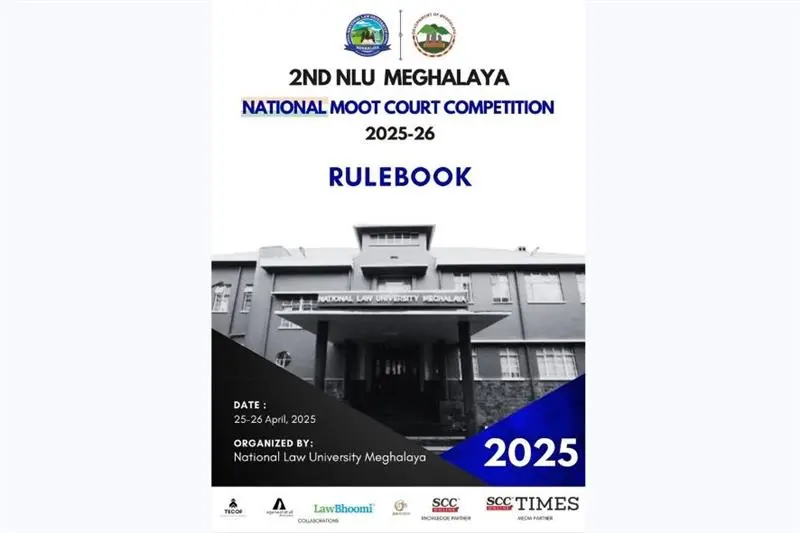 NLU Meghalaya