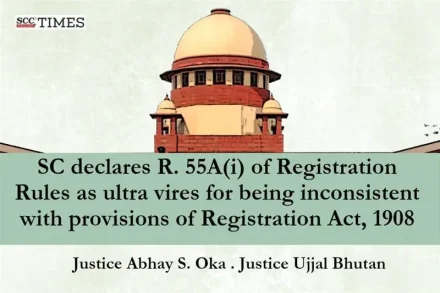 R. 55A(i) Registration Rules ultra vires