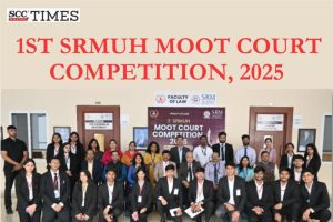 SRM University Delhi-NCR