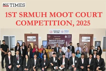 SRM University Delhi-NCR