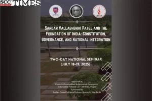 Sardar Vallabhbhai Patel