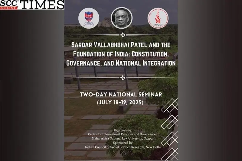 Sardar Vallabhbhai Patel