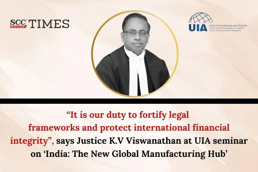 UIA Seminar