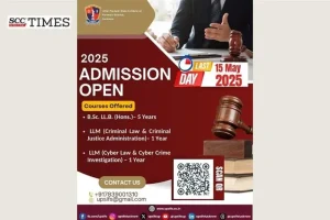 UPSFIS 2025 admissions
