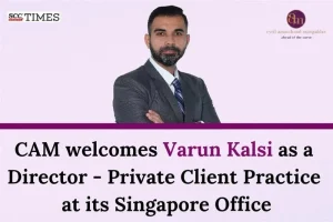 Varun Kalsi