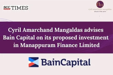 Manappuram Finance Limited