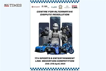 Entertainment Law Mediation