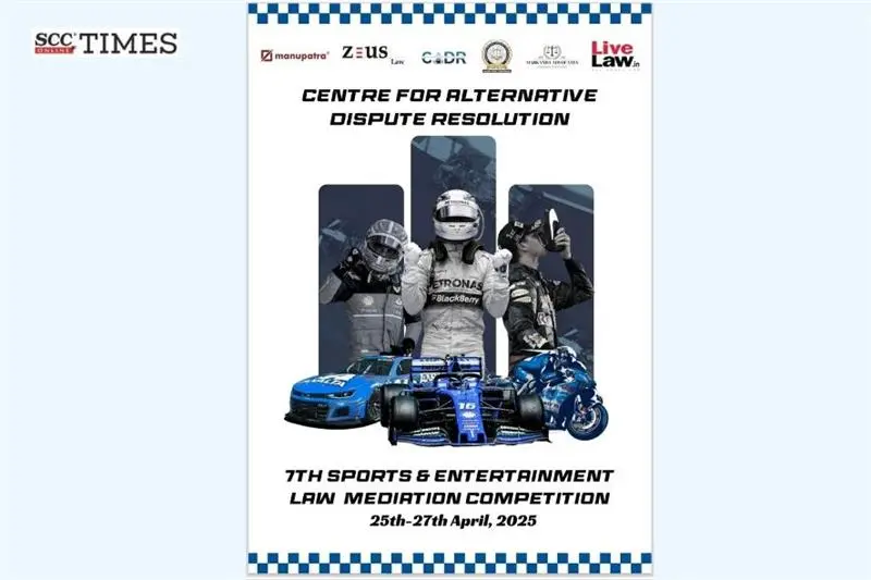 Entertainment Law Mediation