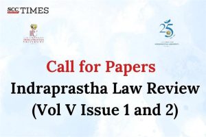 Call for Papers