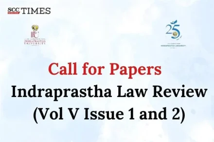 Call for Papers