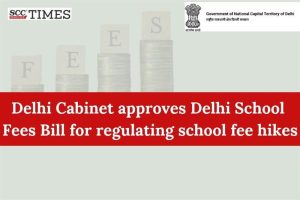 Delhi School Fees Act