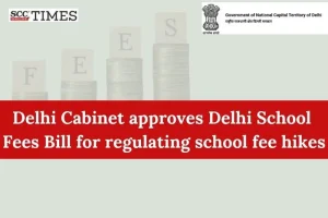 Delhi School Fees Act
