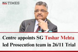 2611 Mumbai Trial