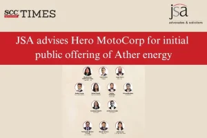 Ather Energy IPO