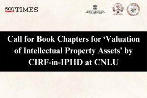 Call for Book Chapters