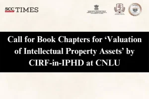 Call for Book Chapters